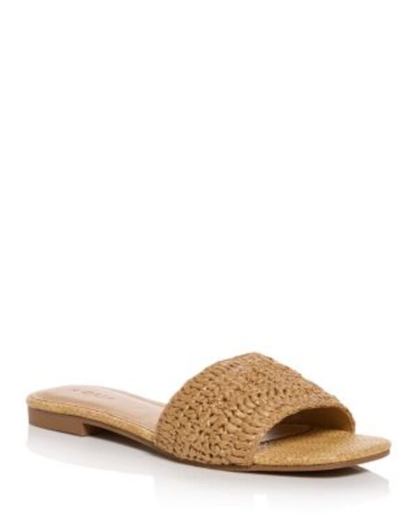 アクア レディース シューズ サンダル AQUA Womens Dyln Sandals Exclusive Natural