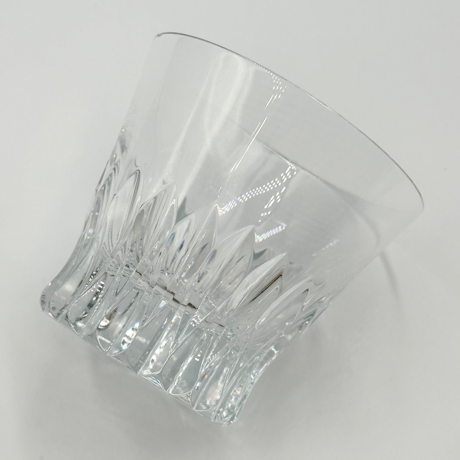 Baccarat バカラ 2019 イヤータンブラー ロックグラス グラス 【24時間