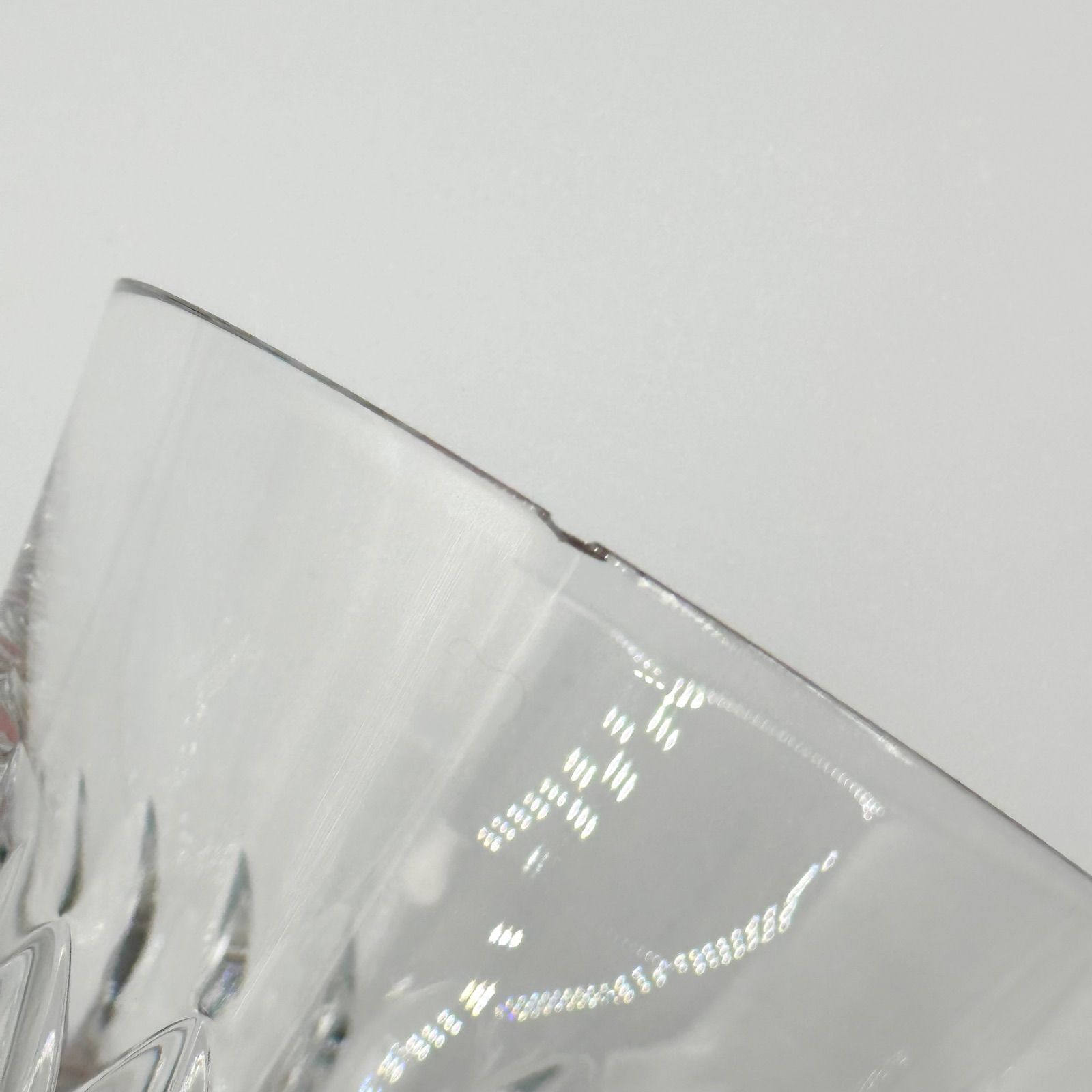 Baccarat バカラ 2019 イヤータンブラー ロックグラス グラス 【24時間