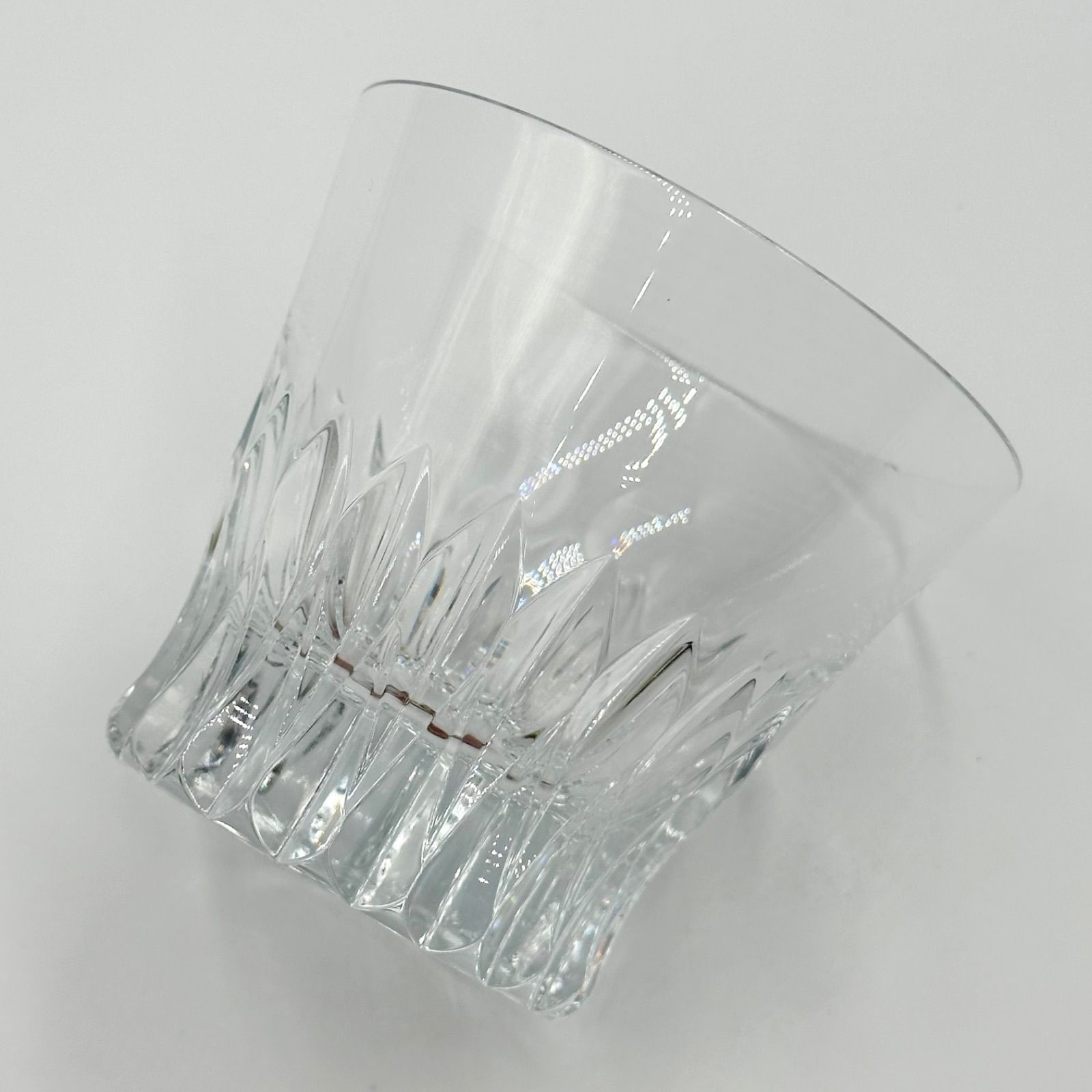 Baccarat バカラ 2019 イヤータンブラー ロックグラス グラス 【24時間