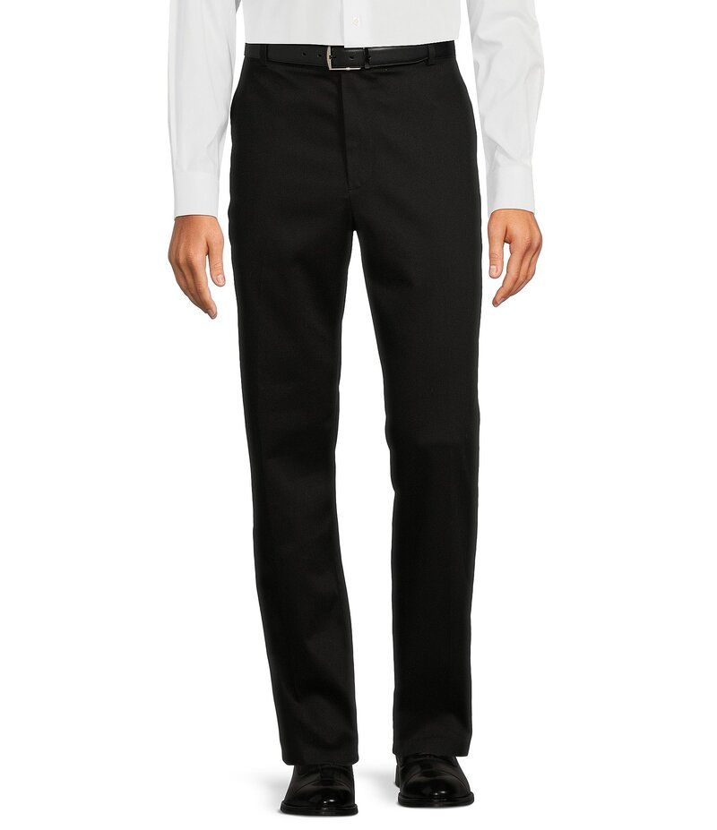 ラウンドトゥリーアンドヨーク メンズ ボトムス カジュアルパンツ パンツ トール Roundtree Yorke TravelSmart CoreComfort Big Tall NonIron Fl