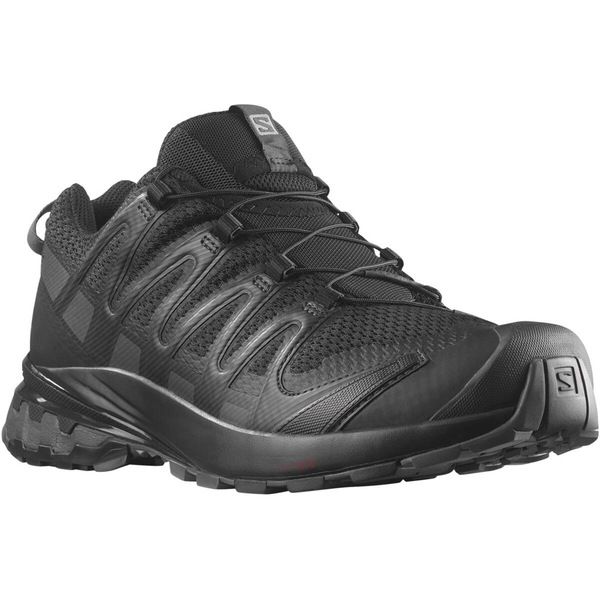 サロモン メンズ シューズ スニーカー Salomon XA Pro 3D V8 Mens Trail Running Shoes BlackBlack ブラック