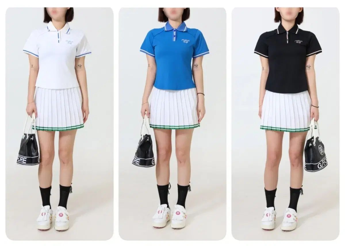 マルボンゴルフ レディース トラベル ピケ ポロ Tシャツ マルボン