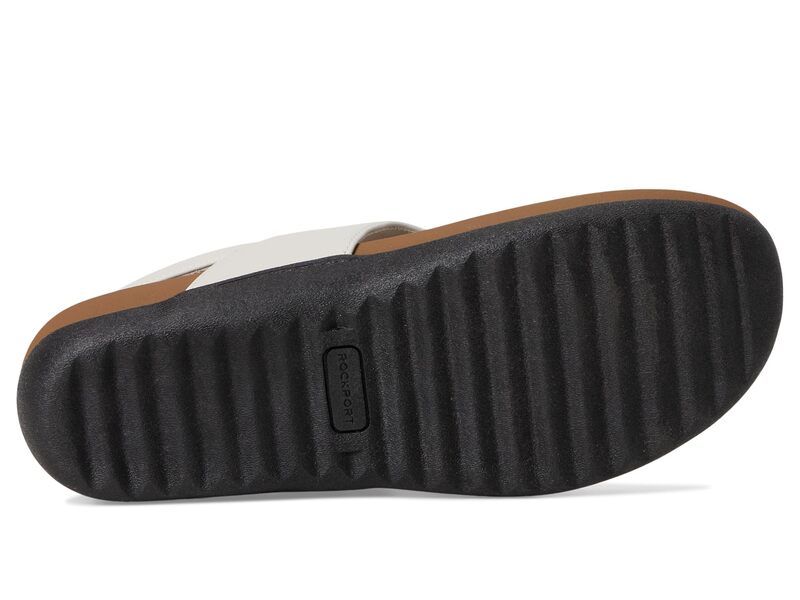 ロックポート レディース シューズ ヒール Rockport Rora Ivory アイボリー