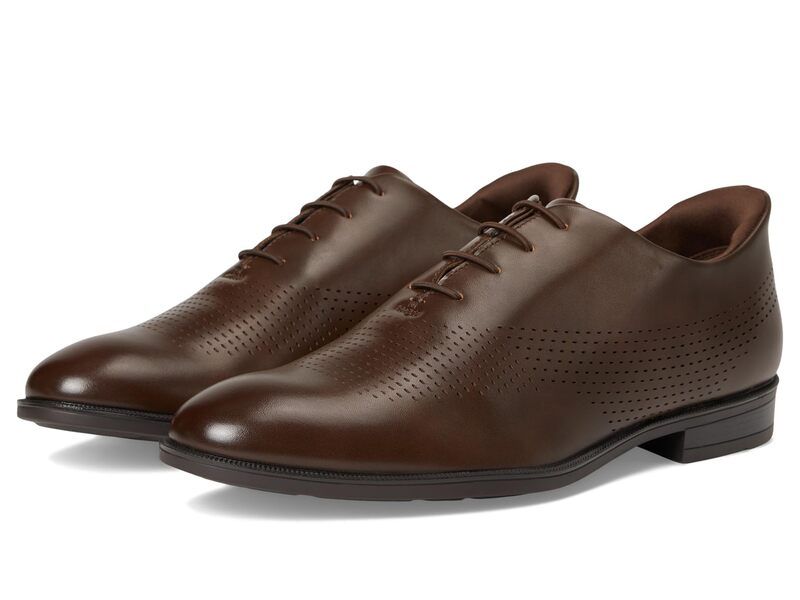 マークジョセフニューヨーク メンズ シューズ オックスフォード Marc Joseph New York East Road Hands Free Technology Brownapa Leat ブ