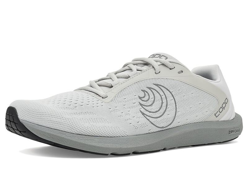 トポアスレチック メンズ シューズ スニーカー Topo Athletic St6 GreyGrey グレー