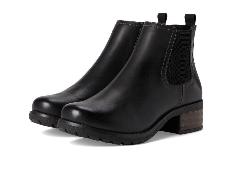 イーストランド レディース シューズ ヒール Eastland 1955 Edition Jasmine Black ブラック