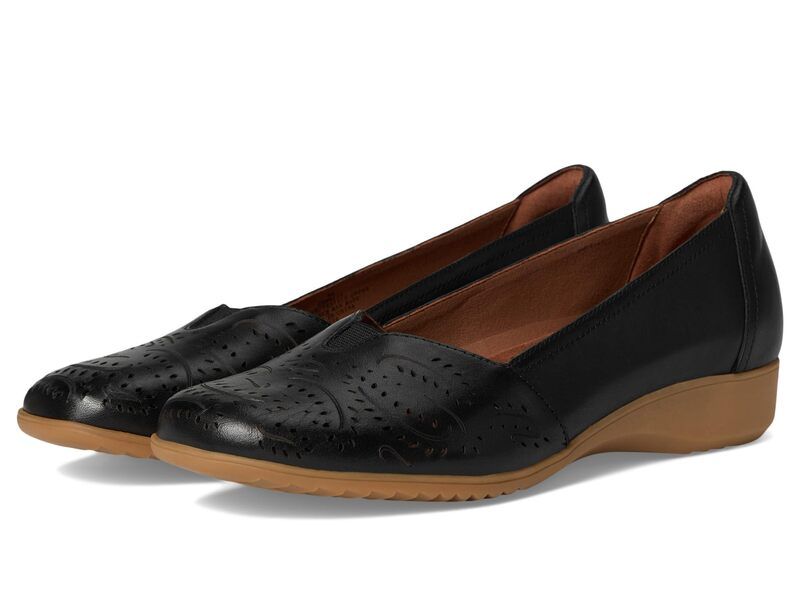 コブ ヒル レディース シューズ ヒール Cobb Hill Rozie Black ブラック