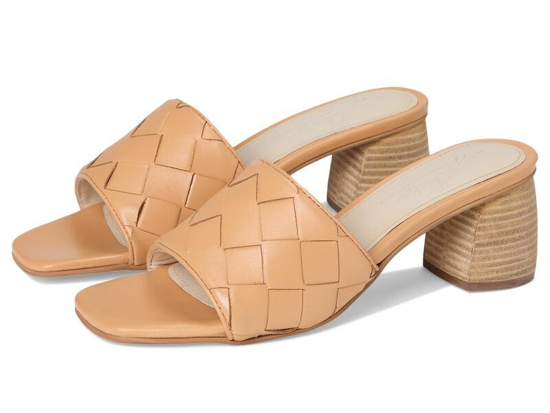 ジュルネ コレクション レディース シューズ ヒール Journee Collection Kellee Tan タン