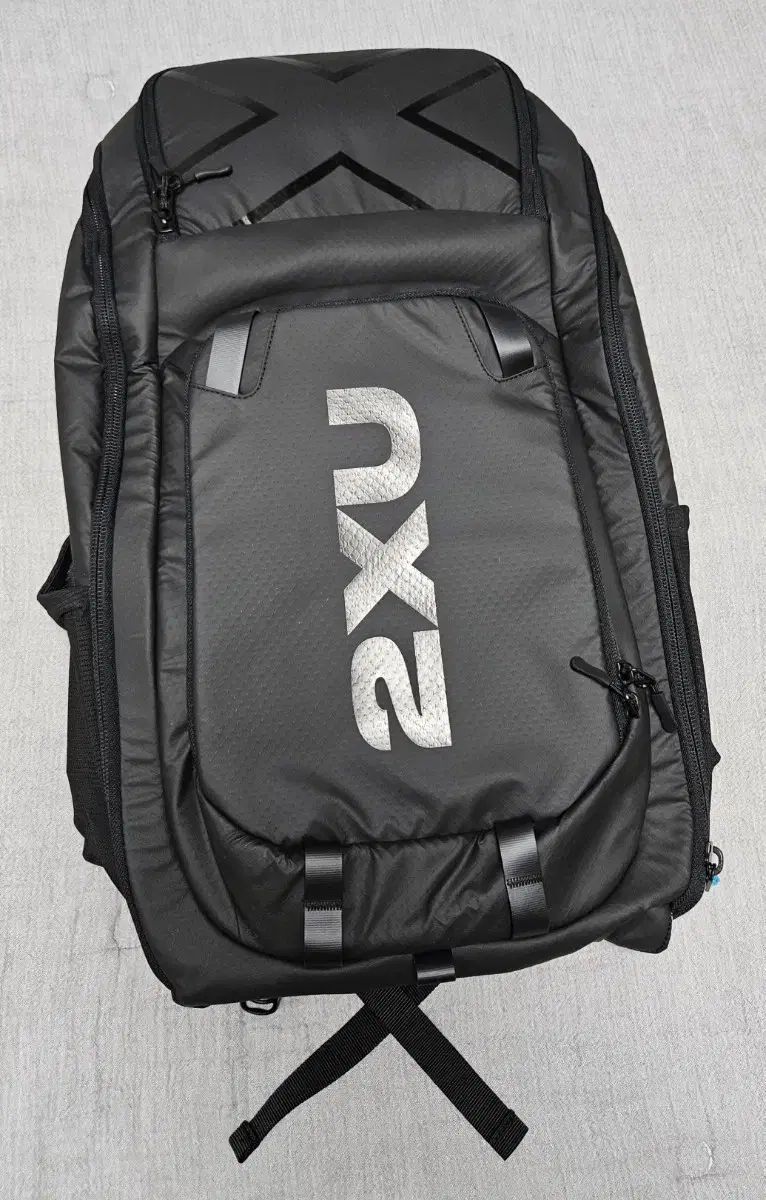 2XU トゥーエックスユー トランジション バックパック 鉄人3種 バッグ 新品