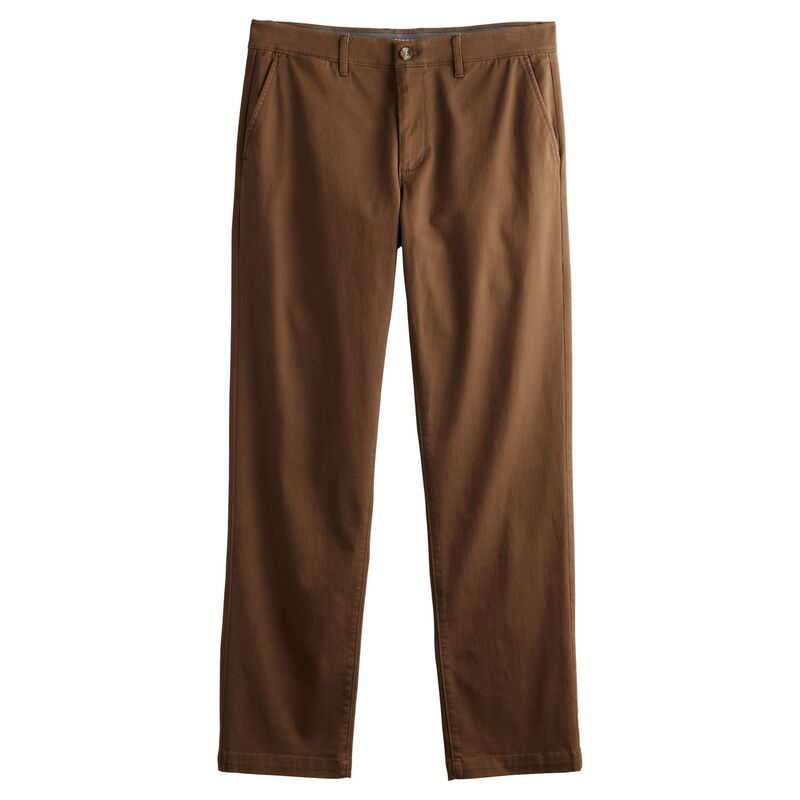 ソノマ レディース ボトムス カジュアルパンツ Mensonoma Goods For Life Flexwear StraightFit Chinos Midnight Black ブラック
