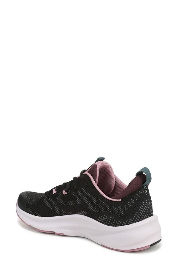 RYK レディース シューズ スニーカー Ryk Never Quit 2 Training Sneaker Black ブラック