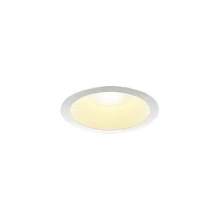 新品 コイズミ LEDパネルダウンライト 高気密SB 100W相当 調光 2光色切替 散光 埋込穴φ100 ファインホワイト 電球色+昼白色:AD7321W99