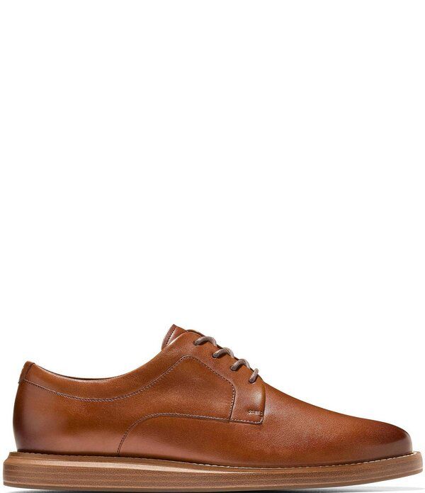 コールハーン メンズ シューズ オックスフォード レザー Cole Haan Mens Neoclassic Leather Oxfords British TanDark Natural タン コールハーン メンズ シューズ オックスフォード レザー Cole Haan Mens Neoclassic Leather Oxfords British TanDark Natural タン