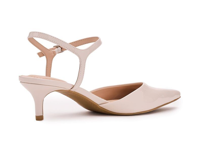 バンドリーノ レディース アクセサリー サングラス・アイウェア Bandolino Rose Ivory Patent アイボリー