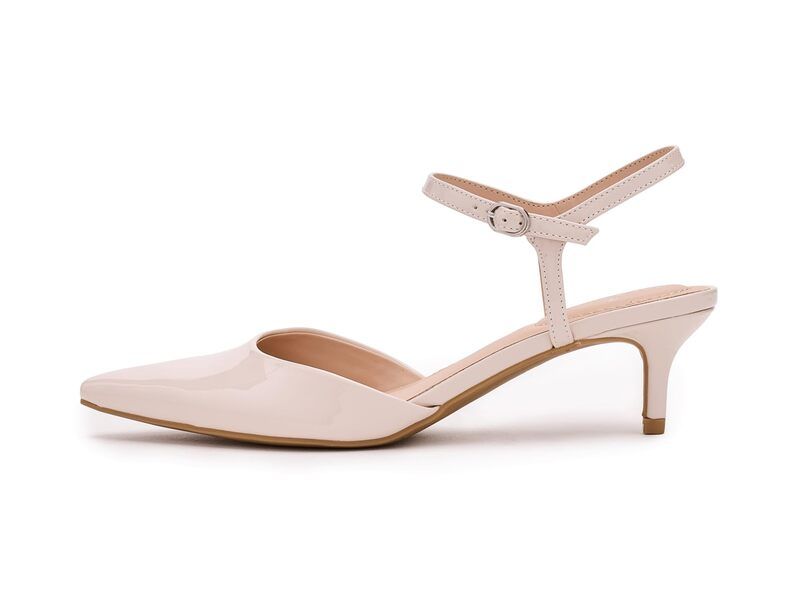 バンドリーノ レディース アクセサリー サングラス・アイウェア Bandolino Rose Ivory Patent アイボリー