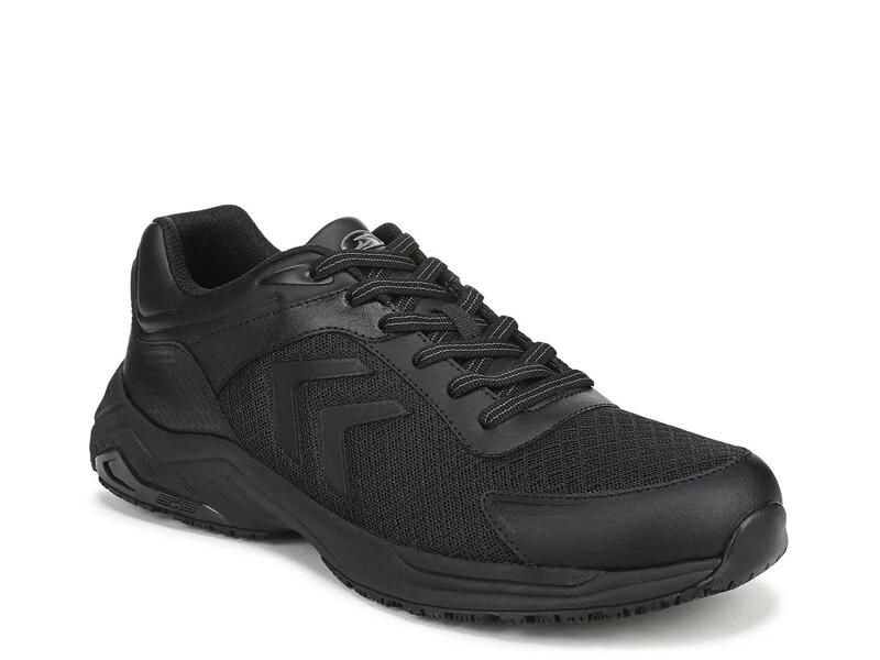 ドクター・ショール メンズ シューズ スニーカー ブレザー Dr SchollsBlazer Work Sneaker Mens Black ブラック