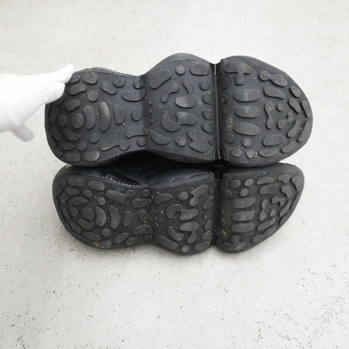 美品 mikiosakabe ミキオサカベ × Three Treasures MULTI TIVERSE
