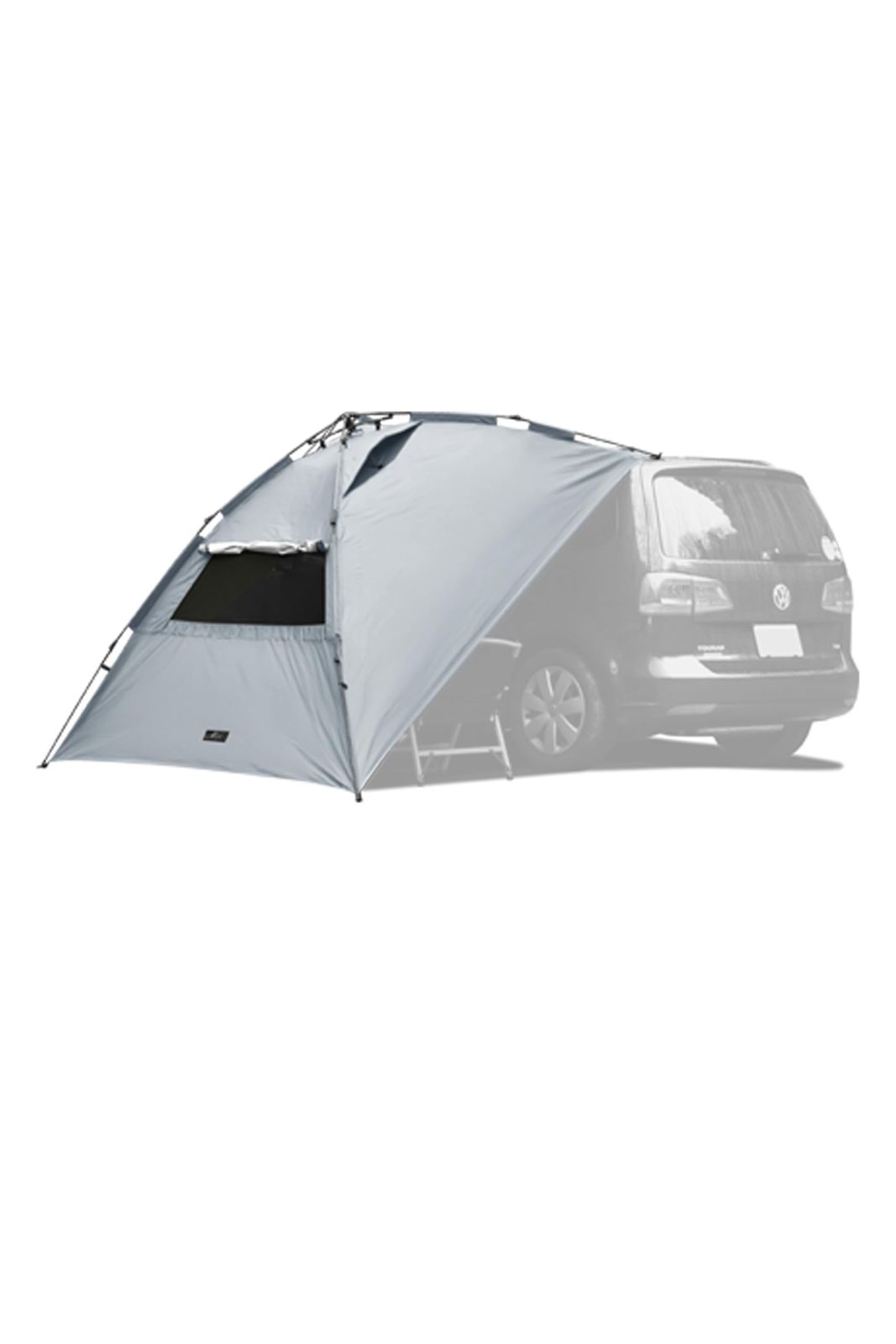 ☆新品☆FIELDOOR 【完全遮光】 ワンタッチ カーサイドタープ カーサイドテント 遮熱 230cm×280cm 車 カー タープ UVカット 耐水 簡単設営 吸盤 車中泊 オートキャンプ ミニバン SUV 軽自動車 連結 日よけ シェー 0ea56fbc