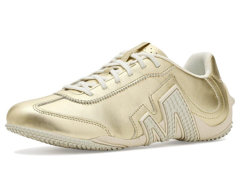 メレル レディース シューズ スニーカー トール Merrell Relay Fly Vent Metallic Se Bluff メタリック