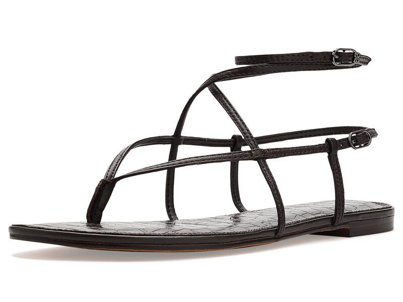 サムエデルマン レディース シューズ サンダル Sam Edelman Clarra Cafe Noir