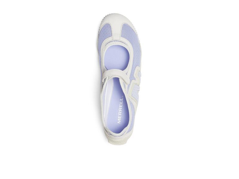 メレル レディース シューズ スニーカー Merrell Relay Tour Mary Jane Se Lavender ラベンダー