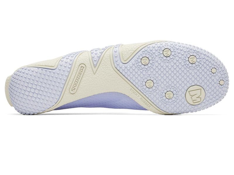 メレル レディース シューズ スニーカー Merrell Relay Tour Mary Jane Se Lavender ラベンダー