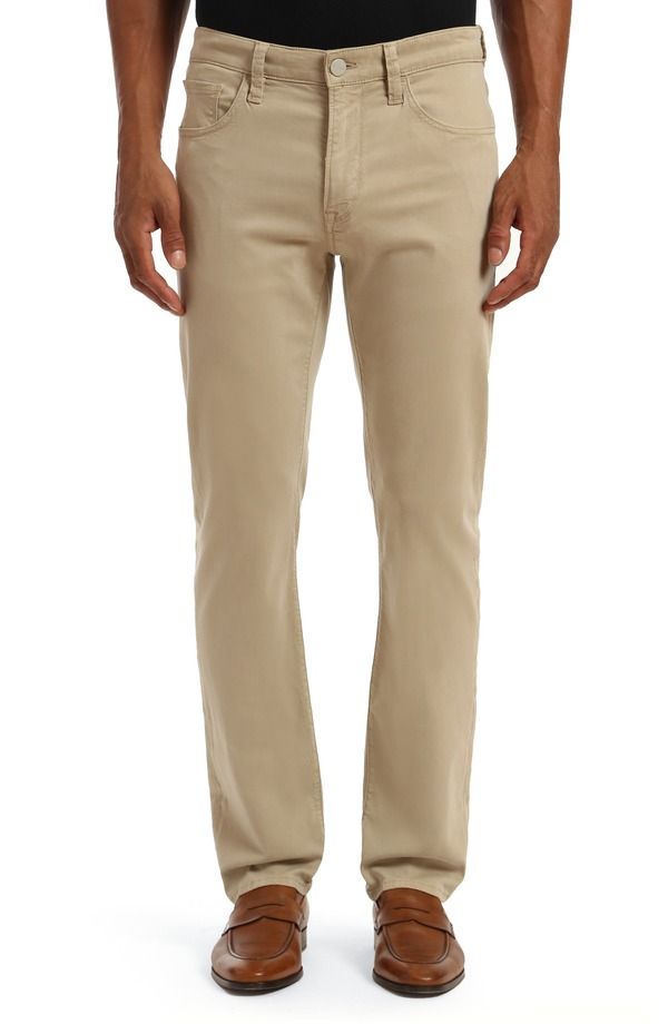 ３４ヘリテージ メンズ ボトムス カジュアルパンツ リラックスフィット 34 Heritage Charisma Relaxed Fitwill Pants Aluminum Twill