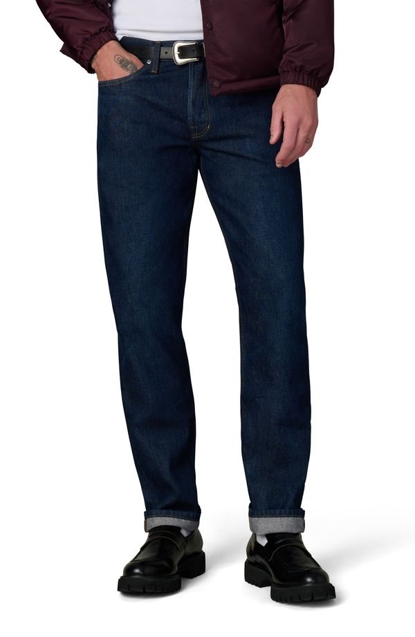 ジョーズ メンズ ボトムス デニムパンツ ストレート ジーンズ Joes The Sawyer Slim Straight Leg Jeans Avalon 32,370円