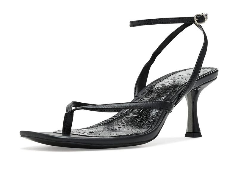 サムエデルマン レディース シューズ ヒール Sam Edelman Pax Black ブラック