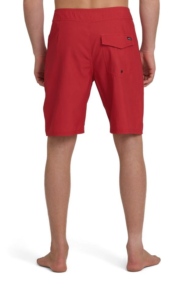 クイックシルバー メンズ 水着 ハーフパンツ・ショーツ ショートパンツ シルク Quiksilver Surfsilkaimana Board Shortsalsa クイックシルバー メンズ 水着 ハーフパンツ・ショーツ ショートパンツ シルク Quiksilver Surfsilkaimana Board Shortsalsa
