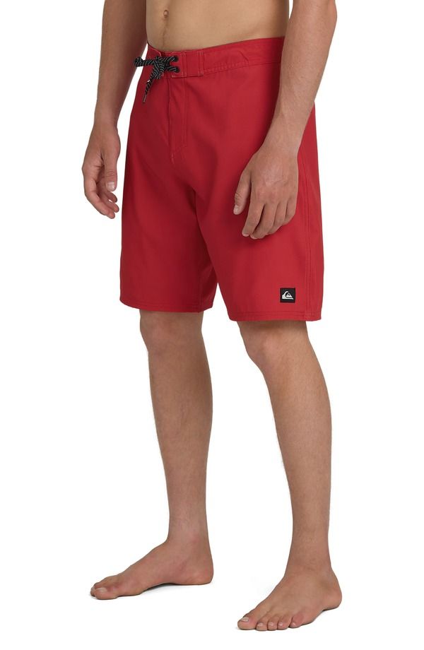 クイックシルバー メンズ 水着 ハーフパンツ・ショーツ ショートパンツ シルク Quiksilver Surfsilkaimana Board Shortsalsa クイックシルバー メンズ 水着 ハーフパンツ・ショーツ ショートパンツ シルク Quiksilver Surfsilkaimana Board Shortsalsa