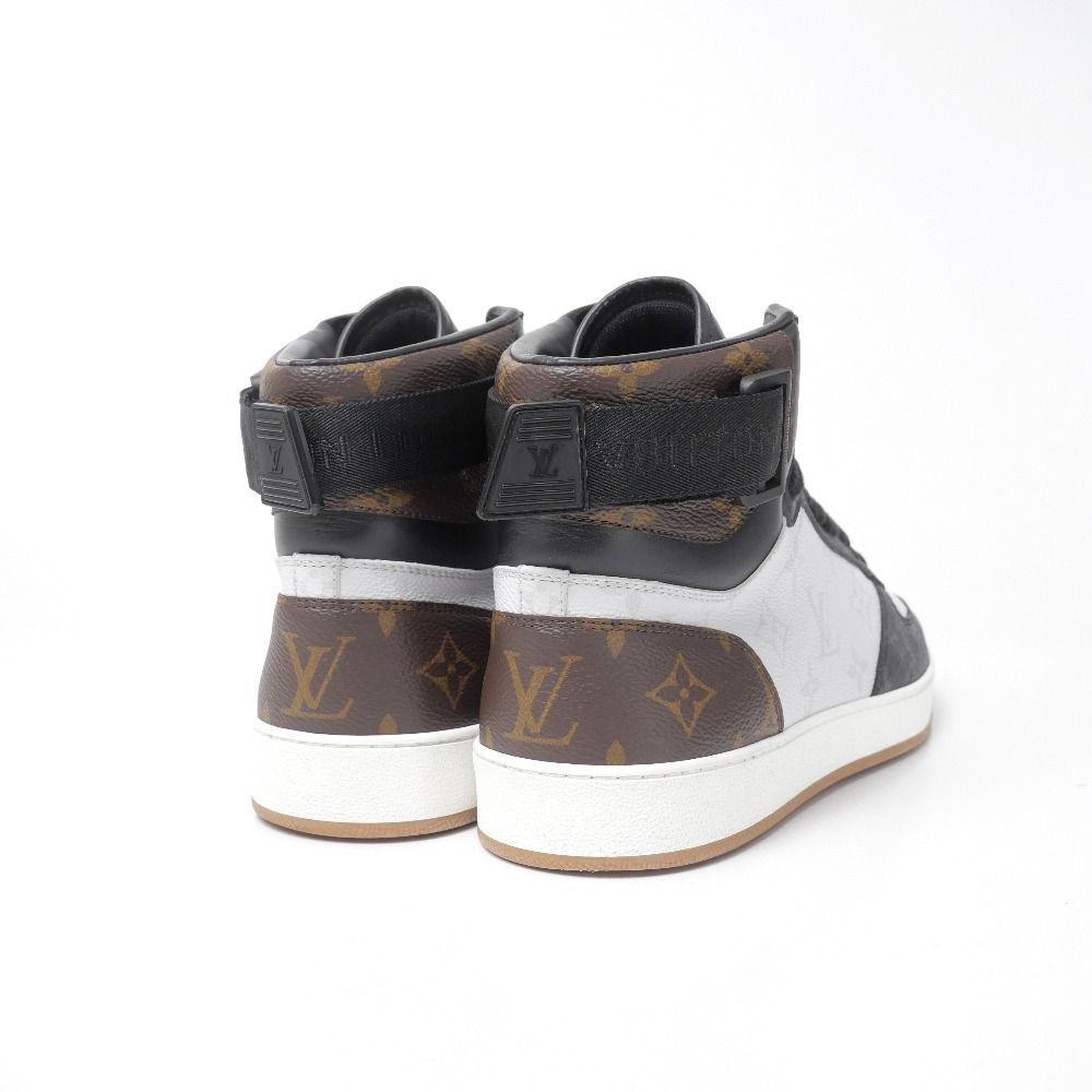LOUIS VUITTON ルイ・ヴィトン リヴォリ スニーカー サイズ6.5