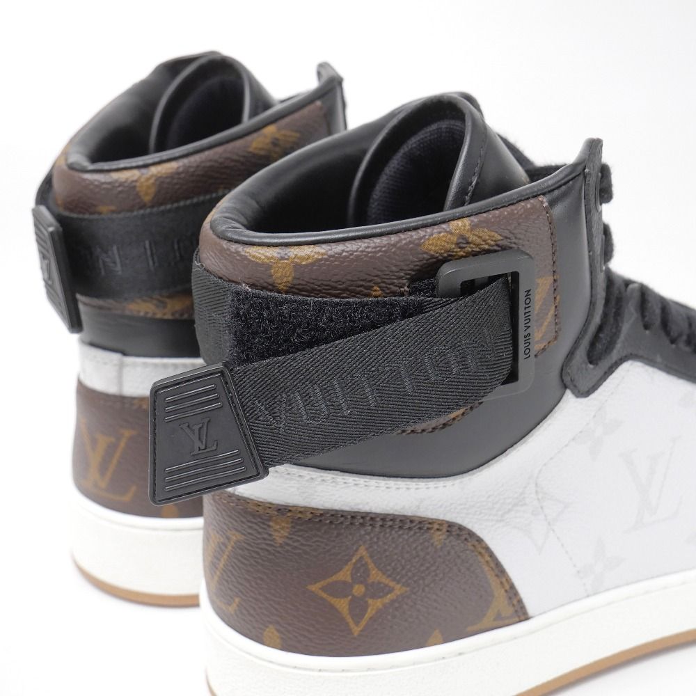 LOUIS VUITTON ルイ・ヴィトン リヴォリ スニーカー サイズ6.5