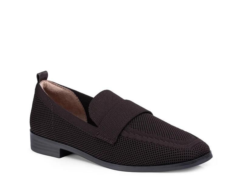 ミートゥー レディース シューズ スリッポン・ローファー Me TooBrylee Loafer Brownie