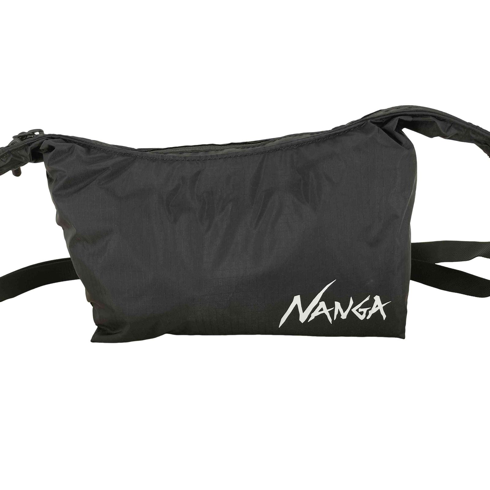 ナンガ NANGA Fibermax TUL COMPACT SACOCHEファイバーマックス TUL 