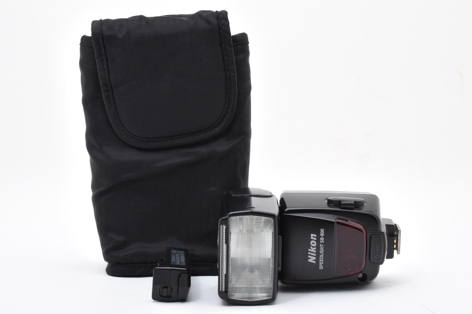 ニコン NIKON Speedlight SB-800 #2262