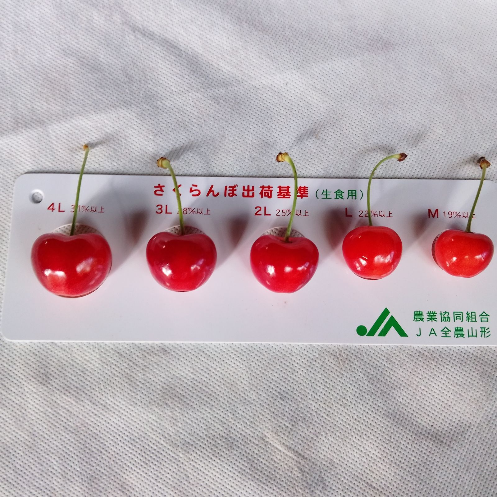 やまがた紅王 700g - メルカリ