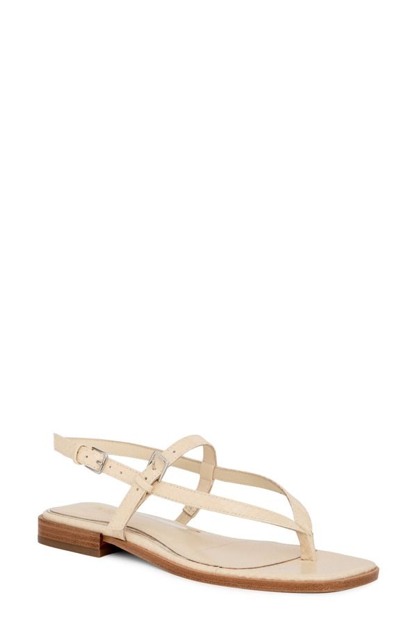 ペイジ レディース シューズ サンダル PAIGE Regan Sandal Bone Snake