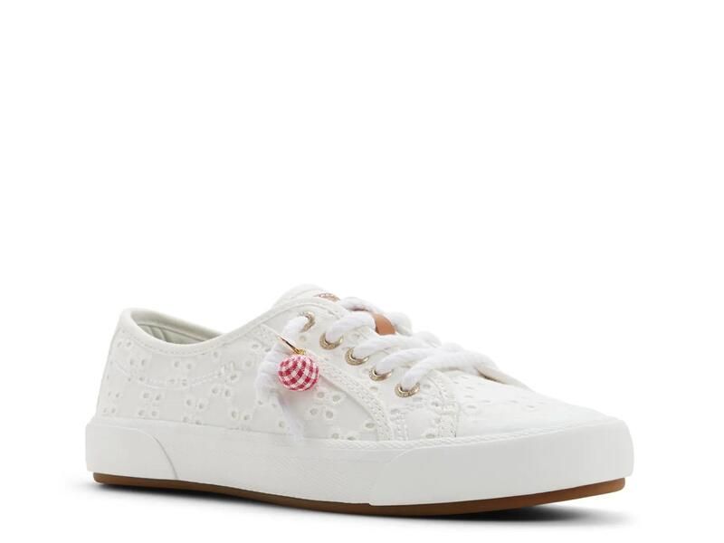 スペリー レディース シューズ スニーカー SperryPier Wave LTT Sneaker White ホワイト