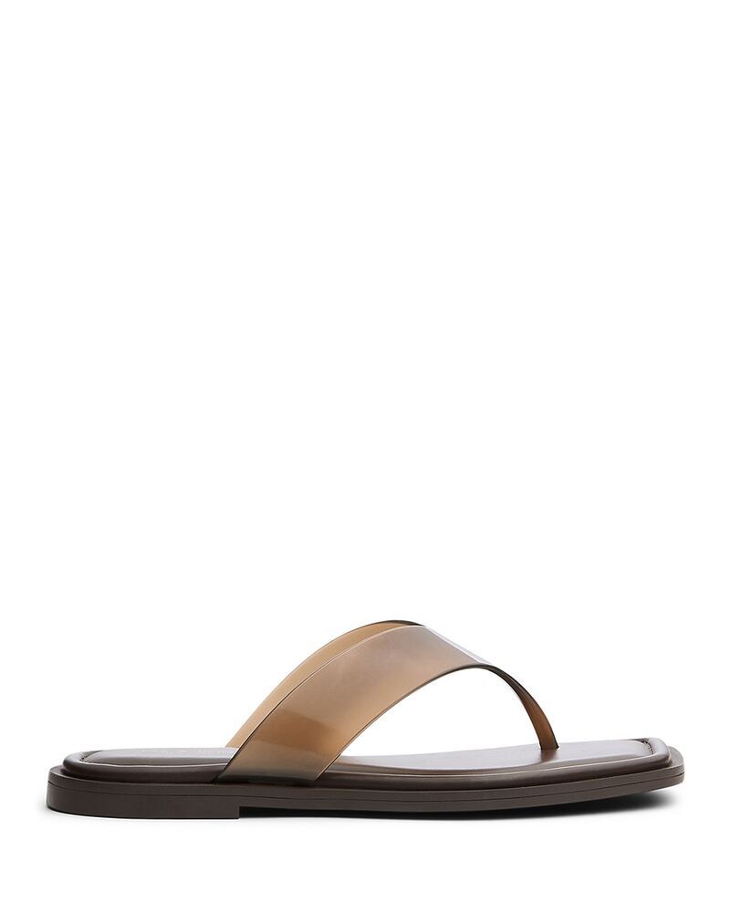 ラグアンドボーン レディース シューズ サンダル rag bone Womens Gracie Jelly Thong Sandals Java