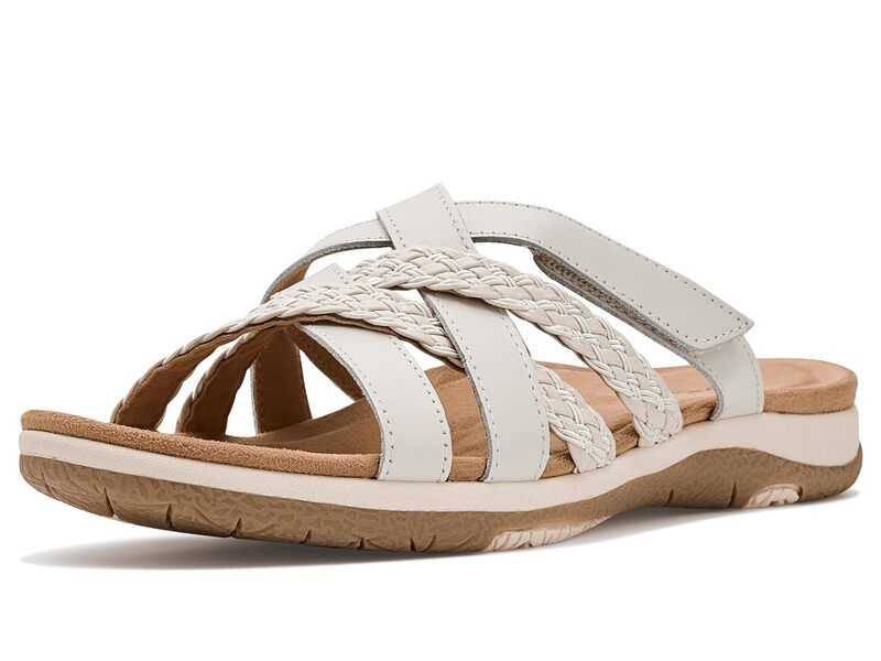 ロックポート レディース シューズ ヒール Rockport Sedona White ホワイト