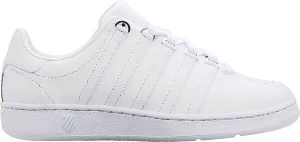 ケースイス レディース シューズ スニーカー KSwiss Womens Classic VN Shoes WhiteWhiteWhite ホワイト