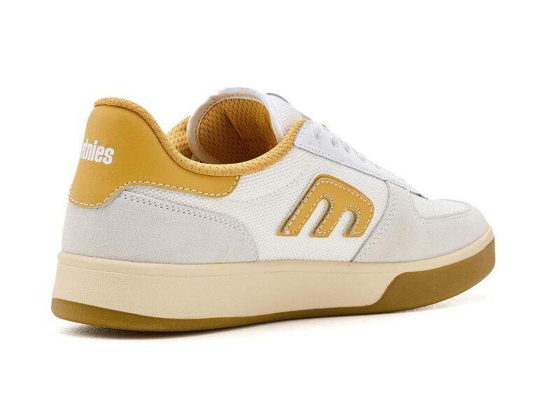 エトニーズ メンズ アクセサリー サングラス・アイウェア etnies Emerson WhiteTan ホワイト