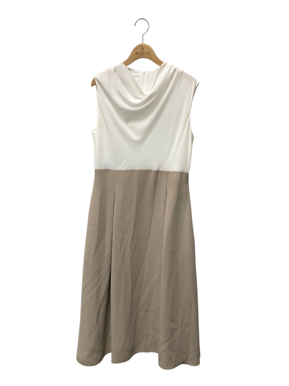 フォクシーニューヨーク DRESS ETINCELLE 43774 ワンピース 42 ホワイト ITRDGHQ6UER6 21,586円