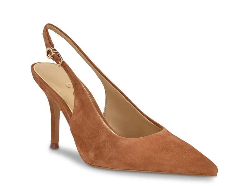 ゲス レディース シューズ パンプス GuessPrincelsa Pump Light Brown ブラウン