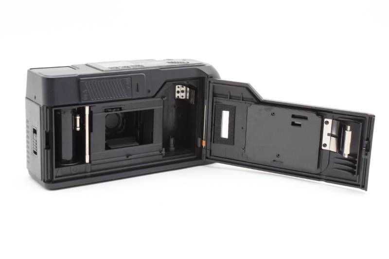 実用光学美品 箱あり希少 Ricoh リコー TF-500D コンパクトフィルム