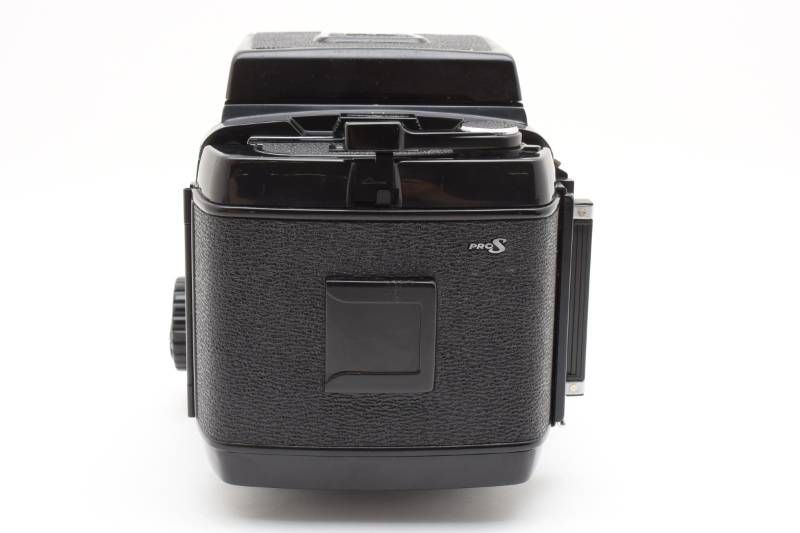 実用品 MAMIYA マミヤ RB67 PROFESSIONAL S ボディ 中判カメラ #4240-8