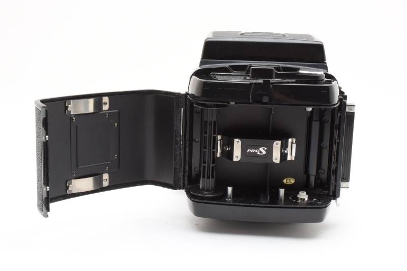 実用品 MAMIYA マミヤ RB67 PROFESSIONAL S ボディ 中判カメラ #4240-8