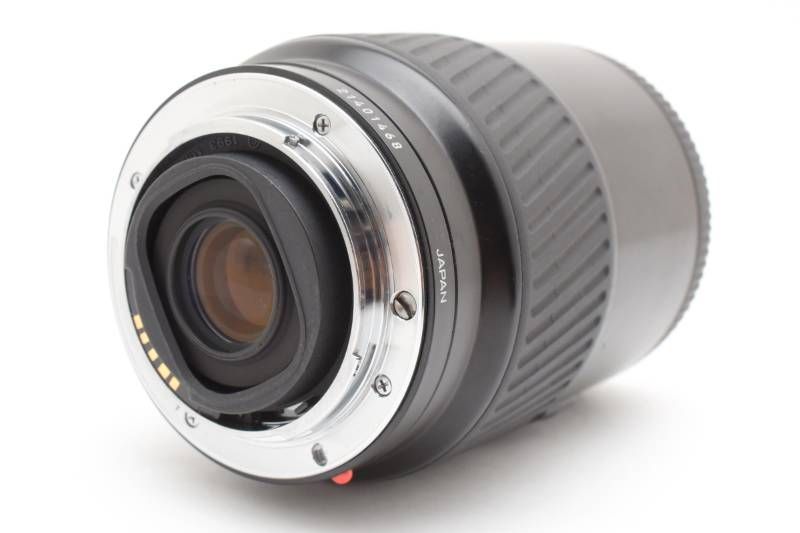 実用光学美品 Minolta ミノルタ AF APO TELE ZOOM 100-300mm 4.5-5.6 実用光学美品 Minolta ミノルタ AF APO TELE ZOOM 100-300mm 4.5-5.6